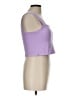 Assorted Brands Purple Sports Bra Size L - photo 4