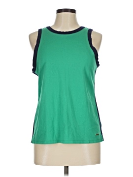 Jones New York Signature Sleeveless T-Shirt (view 1)