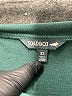 Toad & Co Teal Turtleneck Sweater Size XS - photo 7