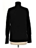 French Connection Black Turtleneck Sweater Size M - photo 2
