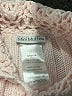 Mini Muffin 100% Cotton Ivory Cardigan Size 6-9 mo - photo 3