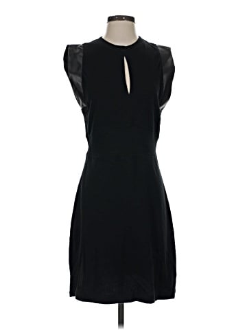 Grey State Cocktail Dress (view 1)