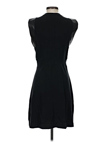 Grey State Cocktail Dress (view 2)