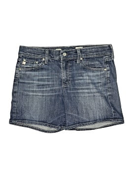 Adriano Goldschmied Denim Shorts