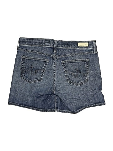 Adriano Goldschmied Denim Shorts (view 2)