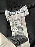 Joseph Ribkoff Black Track Pants Size 12 - photo 7