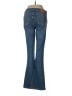 BDG Hearts Blue Jeans Size 28 waist - photo 2