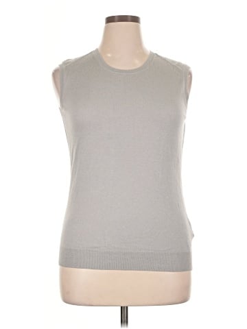 Escada Sport Sweater Vest (view 1)
