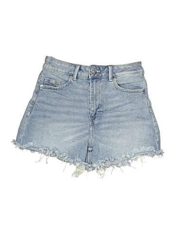 Divided by H&M Denim Shorts (view 1)