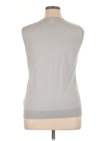 Escada Sport Sweater Vest (view 2)
