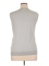 Escada Sport Gray Sweater Vest Size XL - photo 2