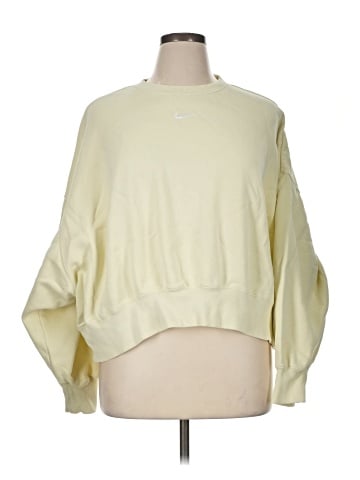 Nike Sweatshirt (view 1)
