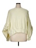 Nike Yellow Sweatshirt Size XL - photo 1