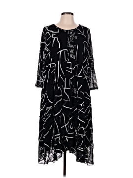 Comfy U.S.A. Casual Dress