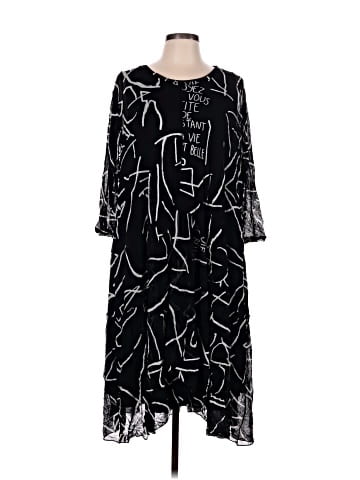 Comfy U.S.A. Casual Dress (view 1)