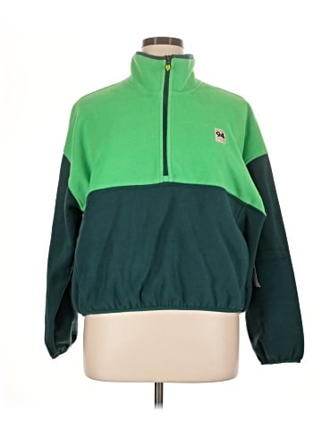 Active by Old Navy Sweatshirt (view 1)