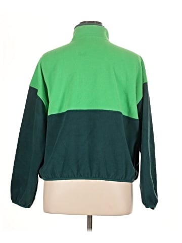 Active by Old Navy Sweatshirt (view 2)