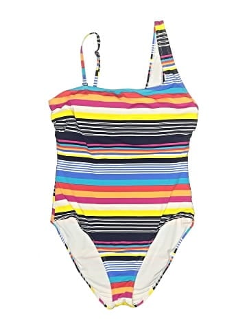 Nautica One Piece Swimsuit (view 1)