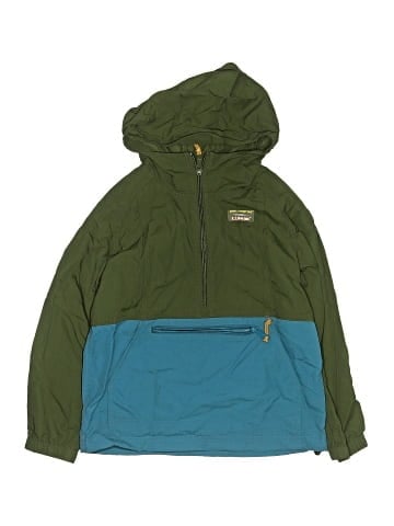 L.L.Bean Windbreaker (view 1)