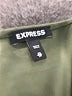Express Green Bodysuit Size XS - photo 3