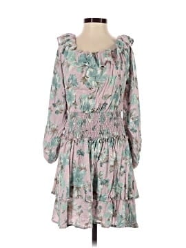 Whiteroom + Cactus Casual Dress (view 1)