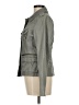 Old Navy 100% Cotton Gray Jacket Size M - photo 5