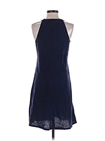 Eileen Fisher Casual Dress (view 2)