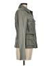 Old Navy 100% Cotton Gray Jacket Size M - photo 4
