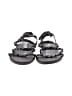 Torrid Black Sandals Size 11 (X-wide) - photo 2