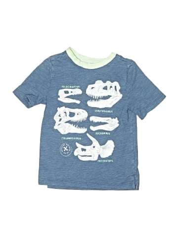 Old Navy Short Sleeve T-Shirt (view 1)