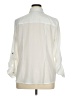 MICHAEL Michael Kors Ivory 3/4 Sleeve Blouse Size 1X - photo 2