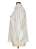 MICHAEL Michael Kors Ivory 3/4 Sleeve Blouse Size 1X - photo 5