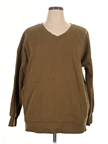 Zenana Sweatshirt (view 1)