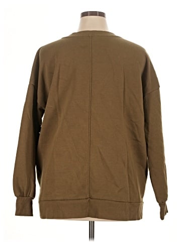 Zenana Sweatshirt (view 2)