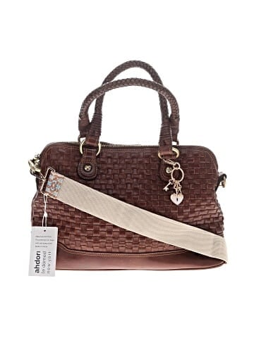 Patricia Nash Satchel (view 1)