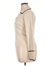 Express Ivory Pullover Sweater Size XL - photo 5
