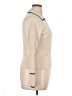 Express Ivory Pullover Sweater Size XL - photo 4