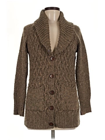 Isabella Sinclair Cardigan (view 1)