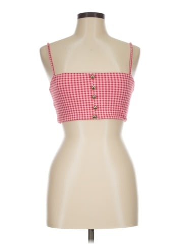 Reformation Tube Top (view 1)