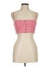 Reformation Red Tube Top Size M - photo 1