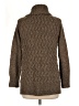 Isabella Sinclair Brown Cardigan Size M - photo 2
