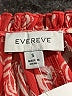 Evereve 100% Polyester Red Long Sleeve Blouse Size S - photo 7