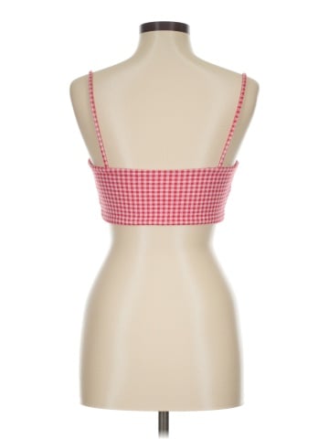 Reformation Tube Top (view 2)