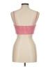 Reformation Red Tube Top Size M - photo 2