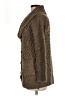 Isabella Sinclair Brown Cardigan Size M - photo 5