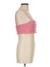 Reformation Red Tube Top Size M - photo 4
