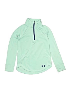 Under Armour Track Jacket (view 1)