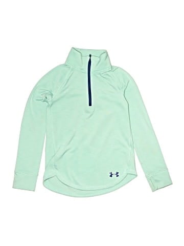 Under Armour Track Jacket (view 1)