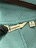 Cotopaxi 100% Polyester Blue Fleece Size S - photo 6