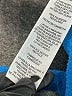 Cotopaxi 100% Polyester Blue Fleece Size S - photo 7
